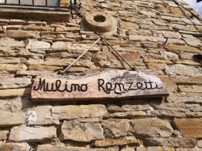 Mulino Medievale dei Renzetti